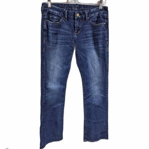!IT Jeans LA Belle Bootcut Jeans Sz 28